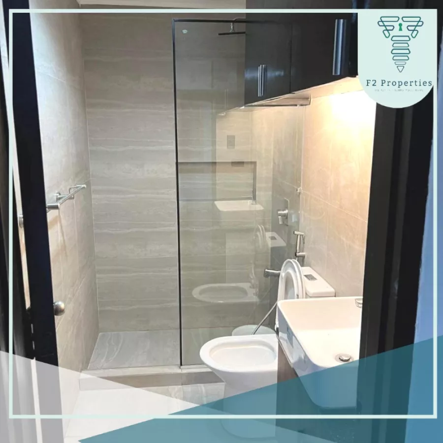 "Renovated 1 Bedroom Condo unit for Rent in Classica 1, Makati City"05