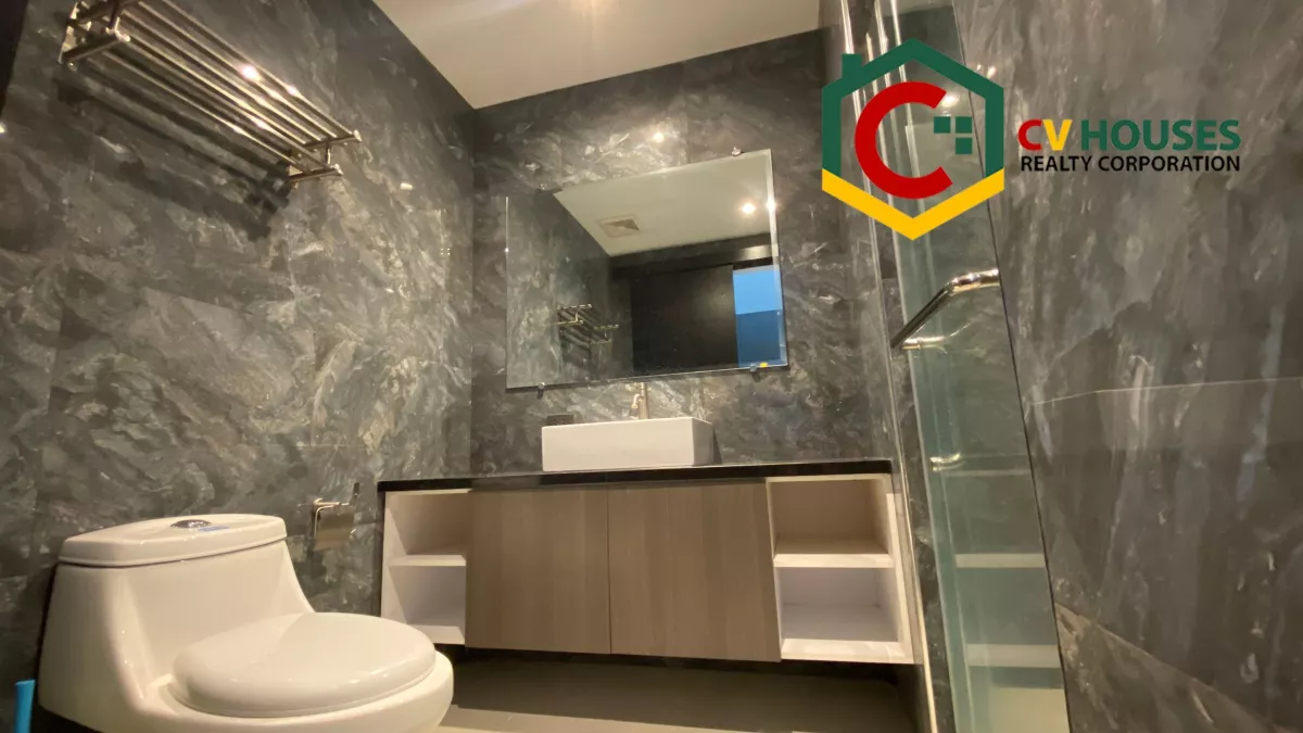 "Fully Furnished Studio Type Condo For Rent in Angeles City, Pampanga"04
