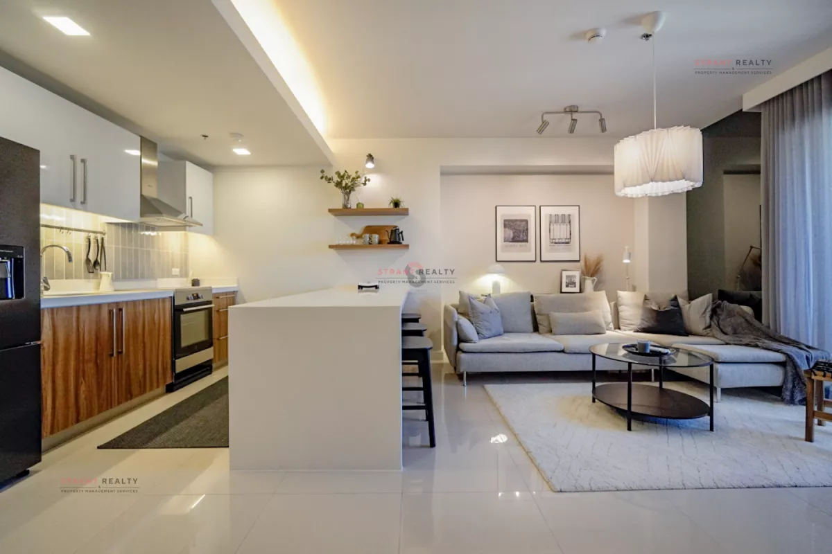 1 Bedroom Exclusive Condominium Unit Alcoves Cebu Business Park Ayala Center01
