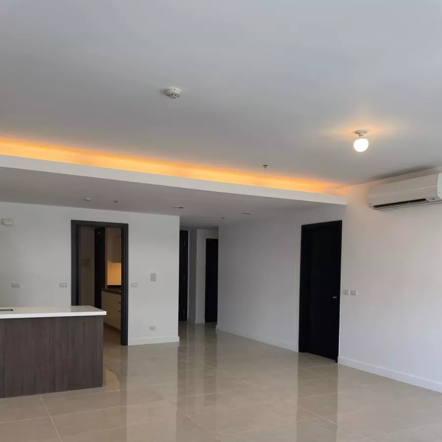 3 Bedroom Villa with Pool For rent in East Gallery Place BGC02