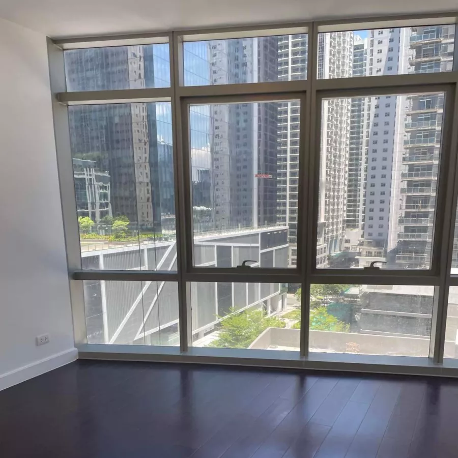 3 Bedroom Villa with Pool For rent in East Gallery Place BGC03