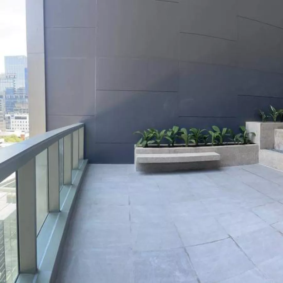 3 Bedroom Villa with Pool For rent in East Gallery Place BGC05
