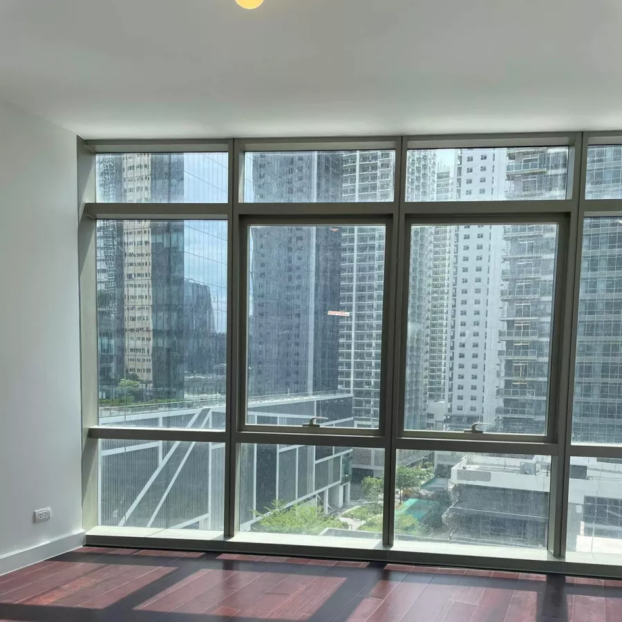 3 Bedroom Villa with Pool For rent in East Gallery Place BGC07