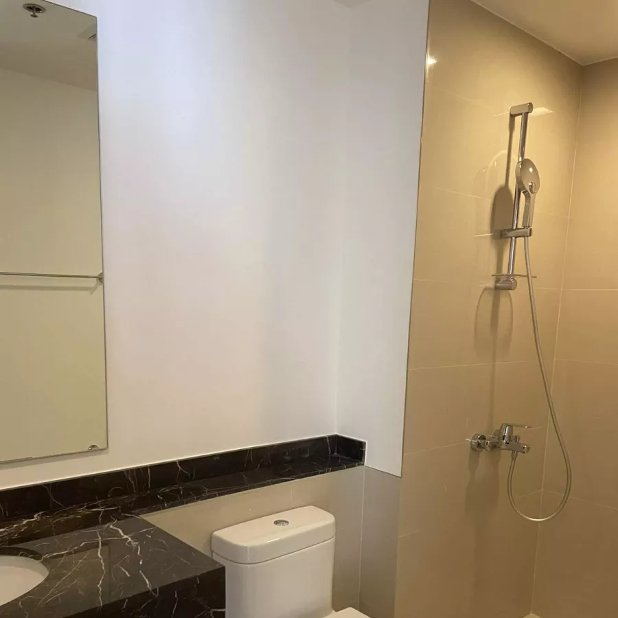 3 Bedroom Villa with Pool For rent in East Gallery Place BGC08