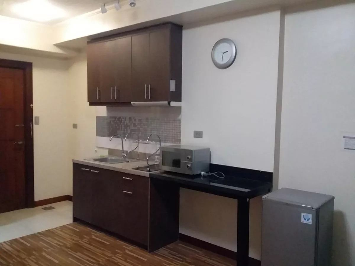Studio Unit for Rent at Midori Tower 2 6th Floor03