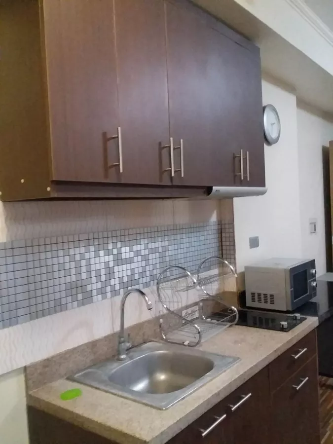 Studio Unit for Rent at Midori Tower 2 6th Floor04