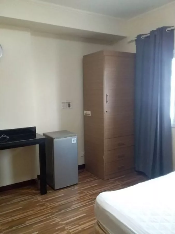Studio Unit for Rent at Midori Tower 2 6th Floor05