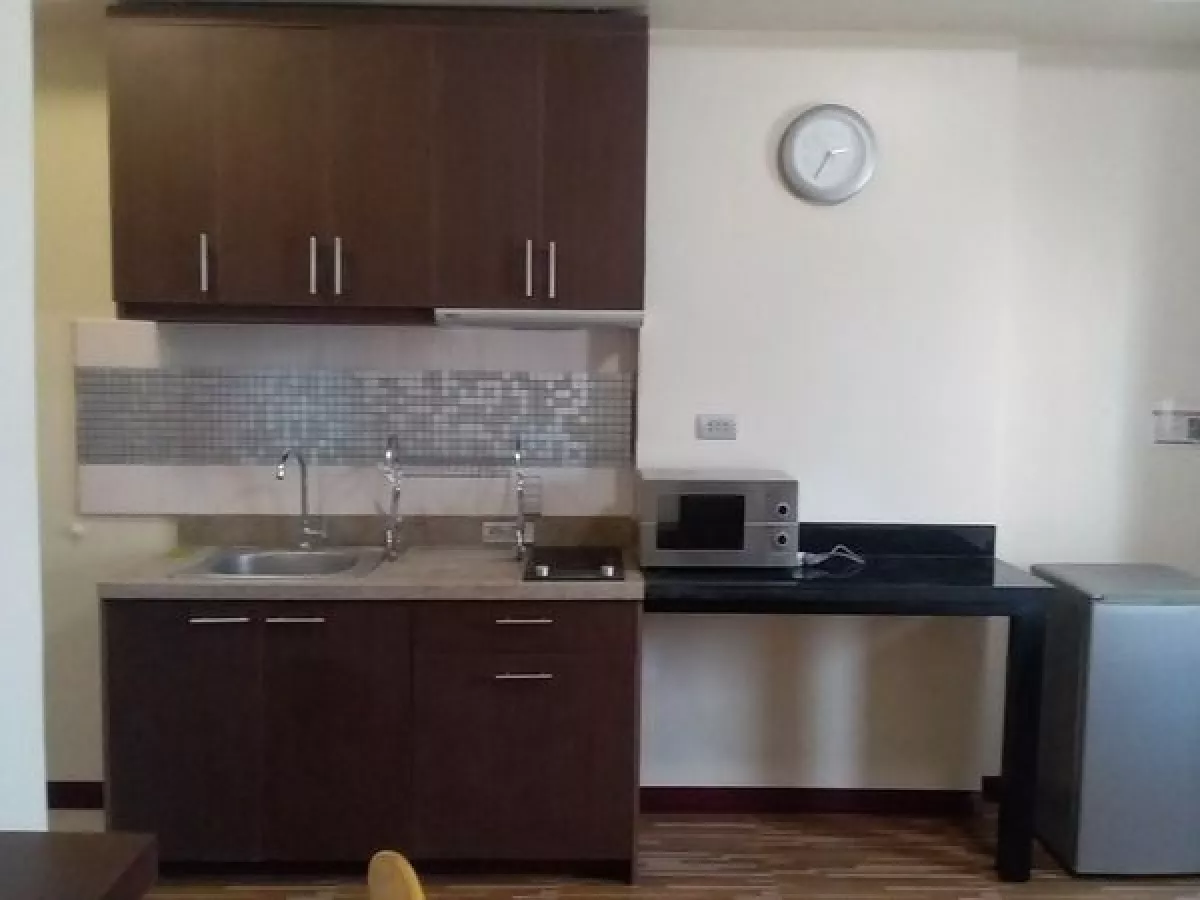 Studio Unit for Rent at Midori Tower 2 6th Floor06