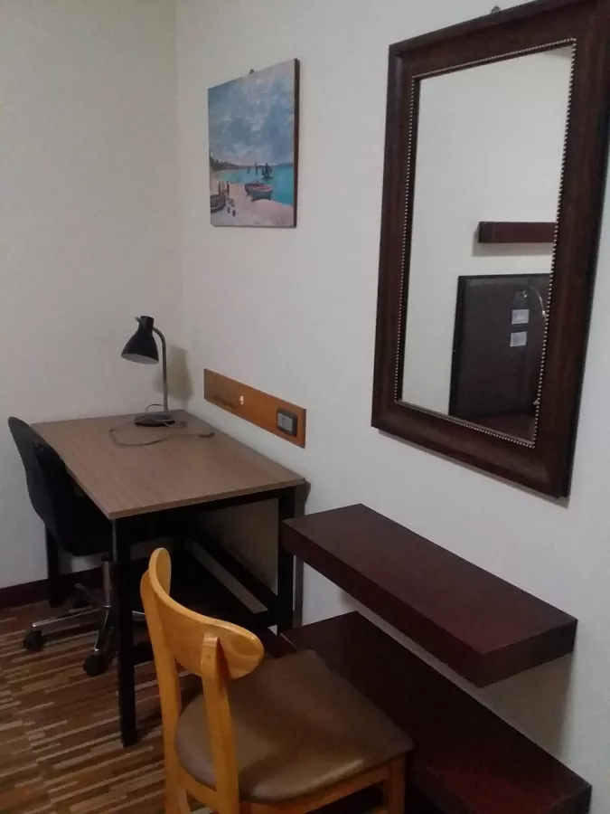 Studio Unit for Rent at Midori Tower 2 6th Floor07