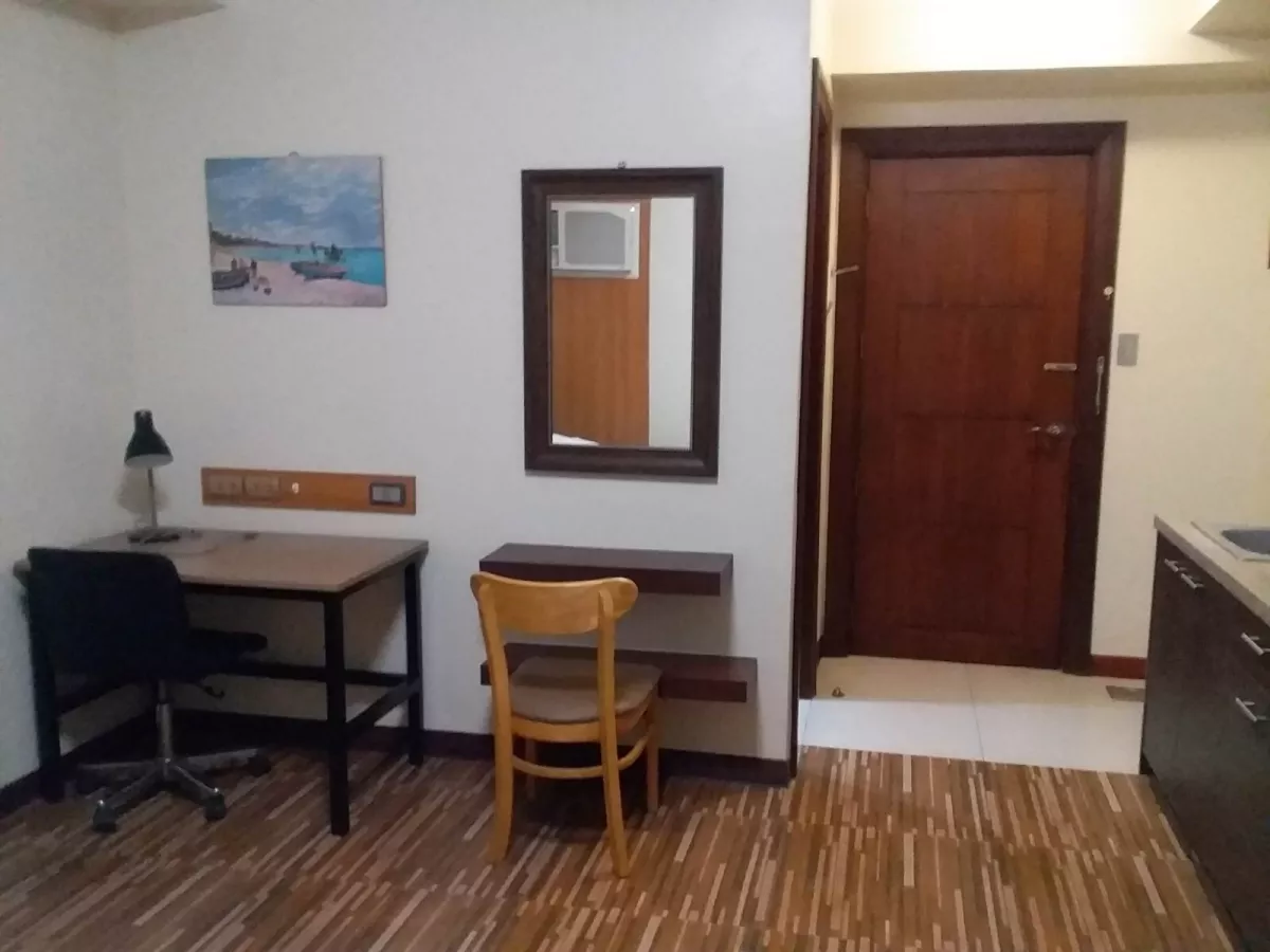 Studio Unit for Rent at Midori Tower 2 6th Floor09