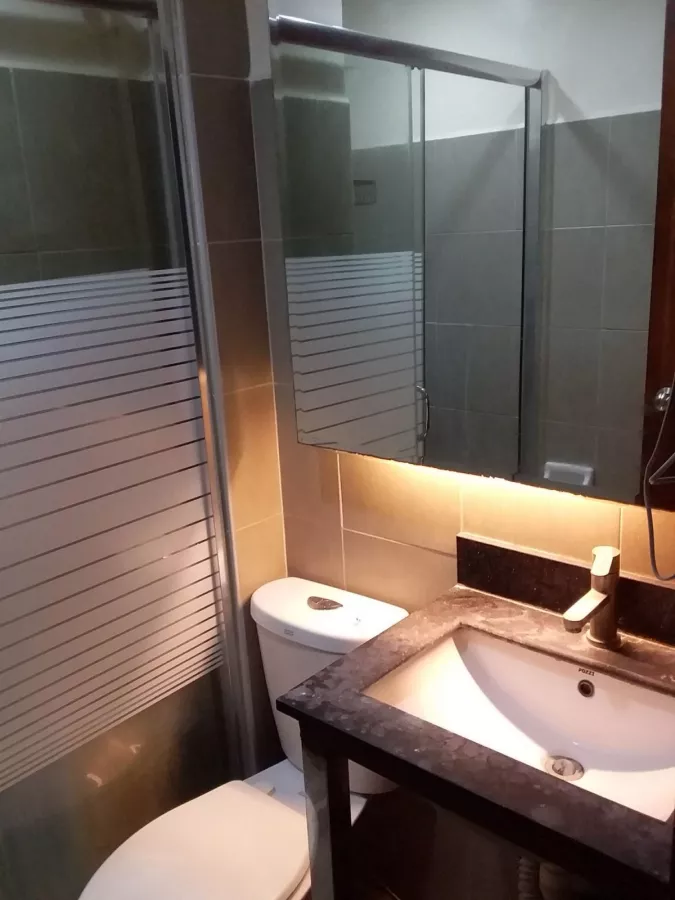Studio Unit for Rent at Midori Tower 2 6th Floor10