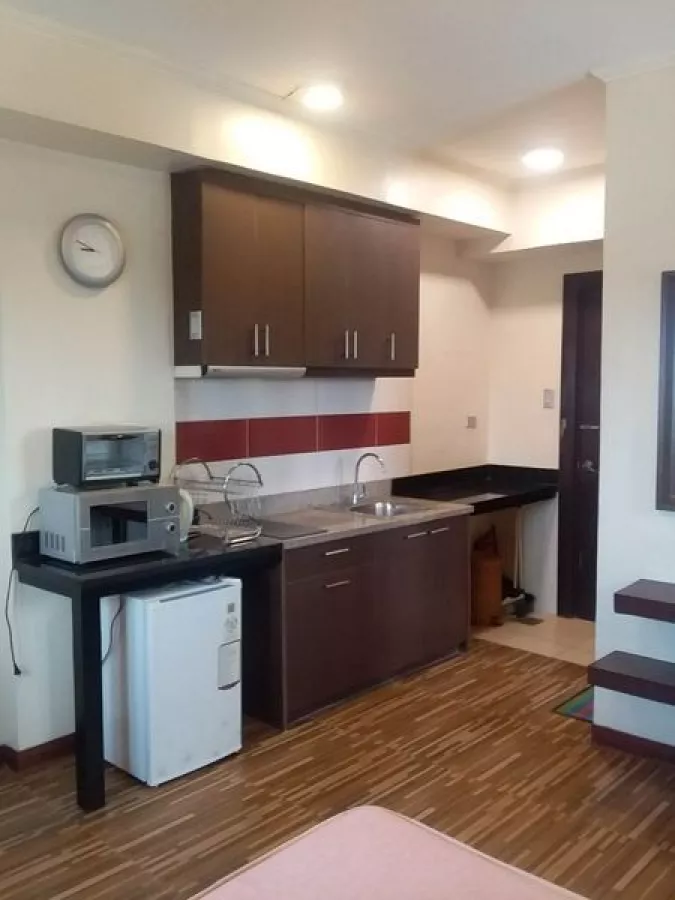 Studio Unit for Rent at Midori Residences02