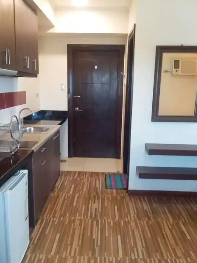 Studio Unit for Rent at Midori Residences04
