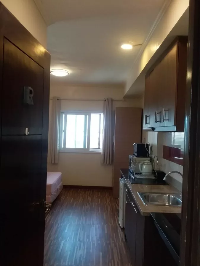 Studio Unit for Rent at Midori Residences05
