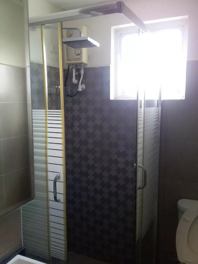 Studio Unit for Rent at Midori Residences08