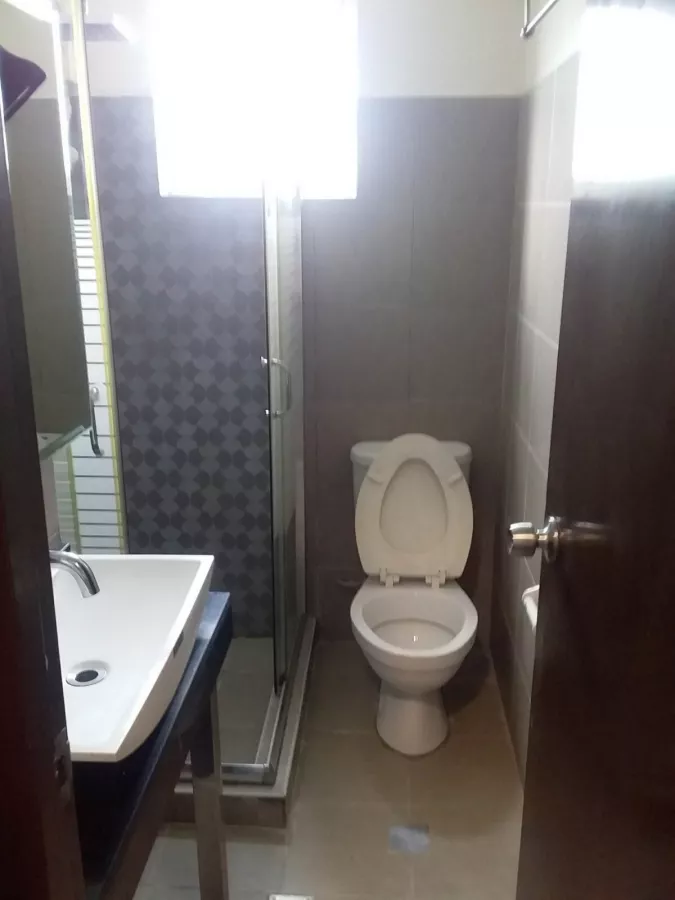 Studio Unit for Rent at Midori Residences09