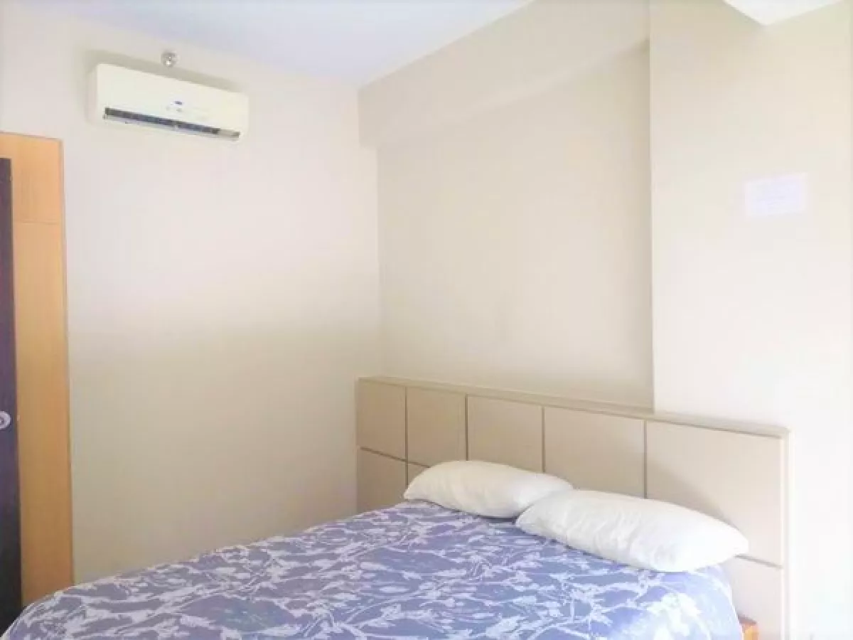 Studio Unit for Rent at 8 Newtown Boulevard02