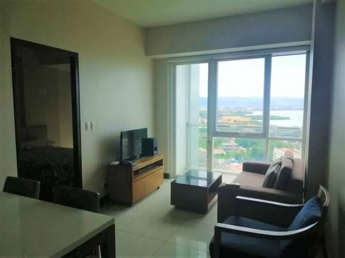 Studio Unit for Rent at 8 Newtown Boulevard03