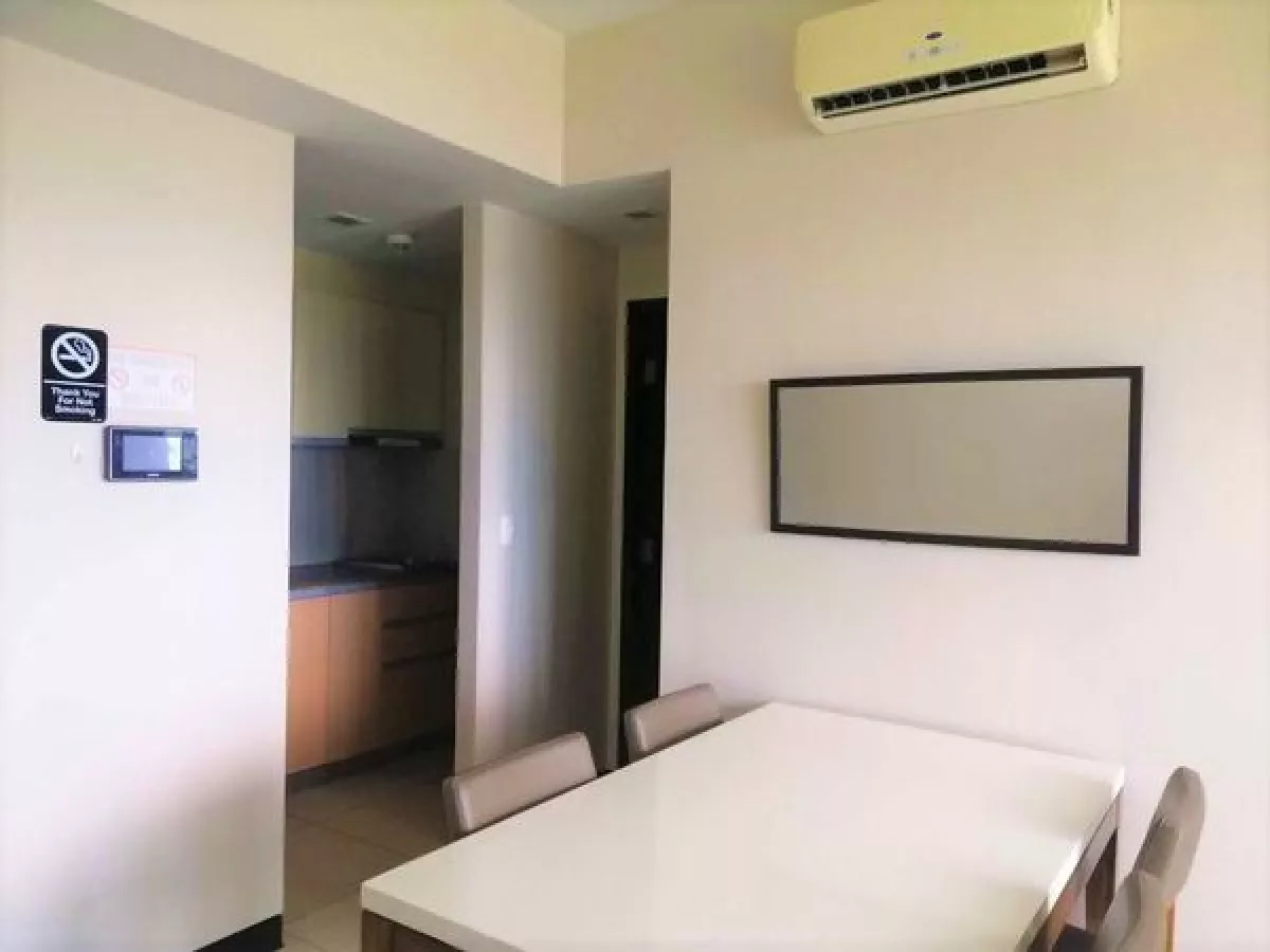 Studio Unit for Rent at 8 Newtown Boulevard05