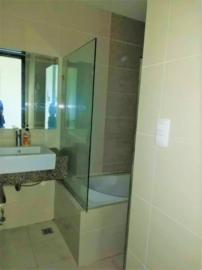 Studio Unit for Rent at 8 Newtown Boulevard08