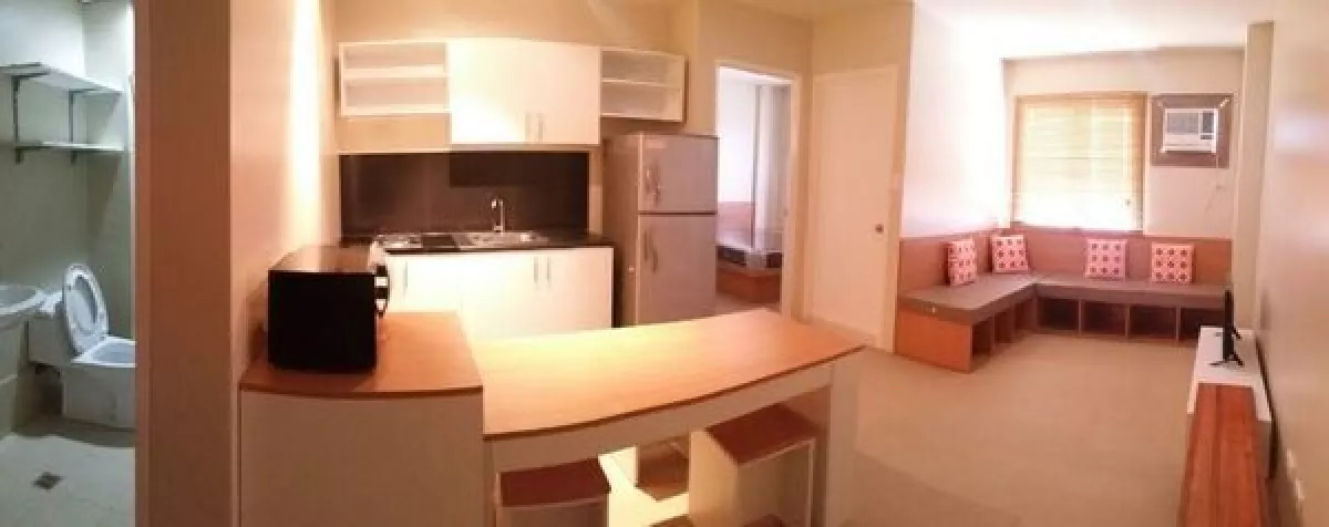 1 BR Unit for Rent at Avida Tower Cebu02