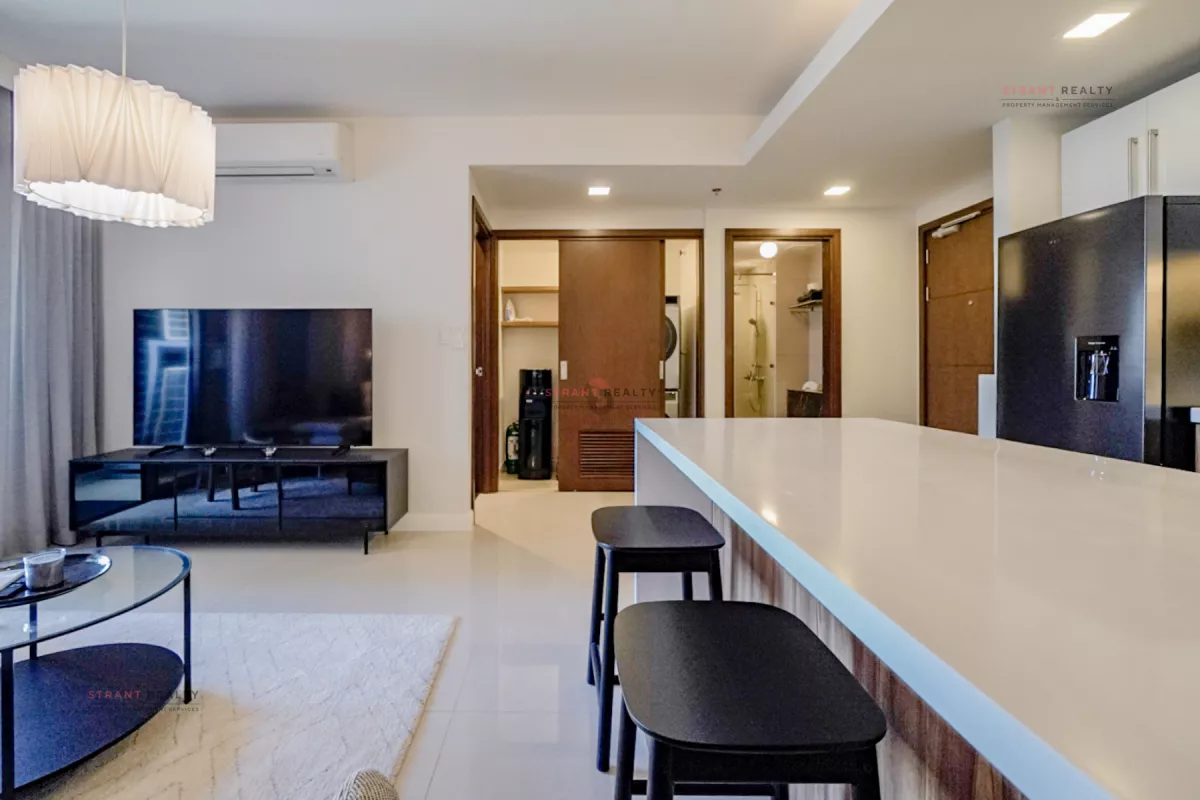 1 Bedroom Exclusive Condominium Unit Alcoves Cebu Business Park Ayala Center02
