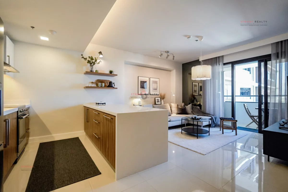 1 Bedroom Exclusive Condominium Unit Alcoves Cebu Business Park Ayala Center03