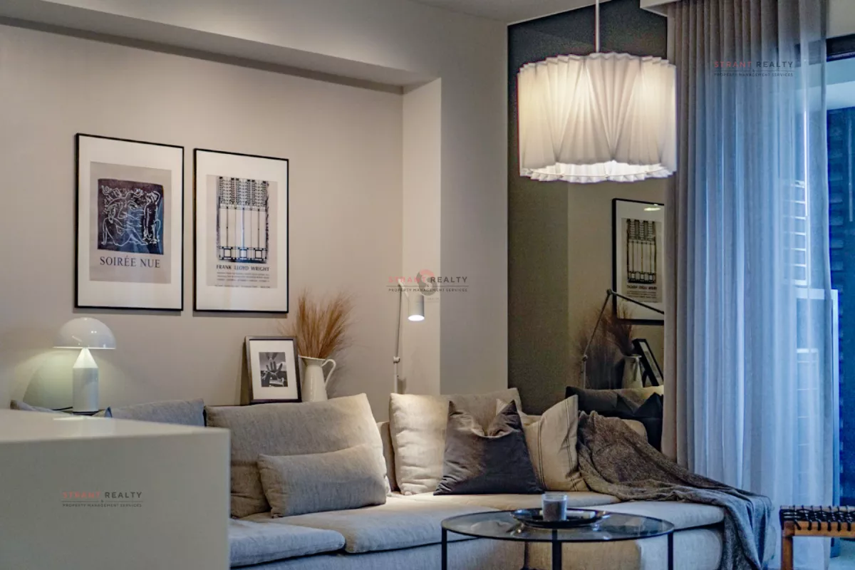 1 Bedroom Exclusive Condominium Unit Alcoves Cebu Business Park Ayala Center05