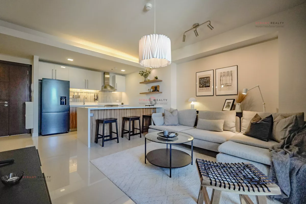 1 Bedroom Exclusive Condominium Unit Alcoves Cebu Business Park Ayala Center08