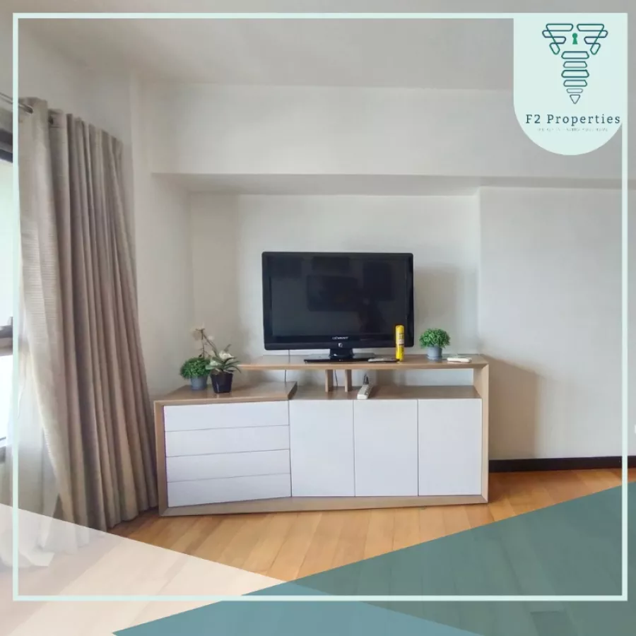 "1 Bedroom Unit For Lease In Manila Tower, The Residences At Greenbelt"03