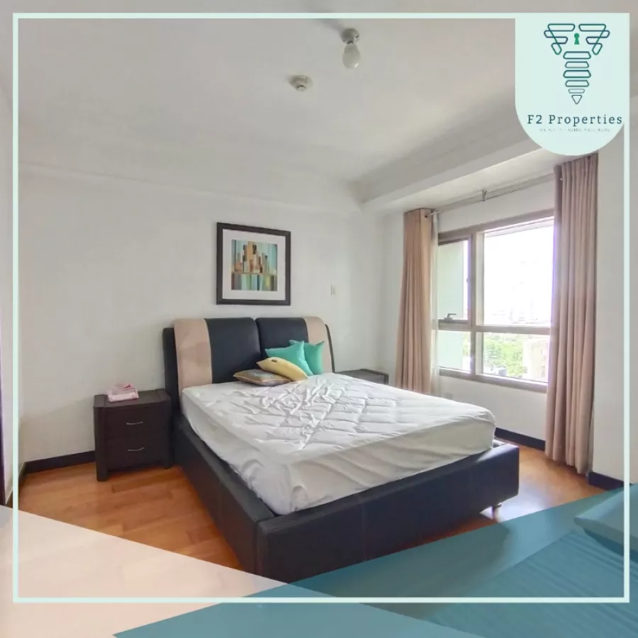 "1 Bedroom Unit For Lease In Manila Tower, The Residences At Greenbelt"04