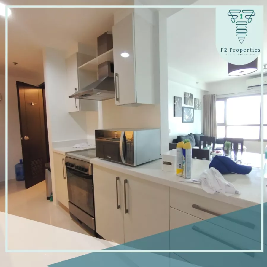 "1 Bedroom Unit For Lease In Manila Tower, The Residences At Greenbelt"05