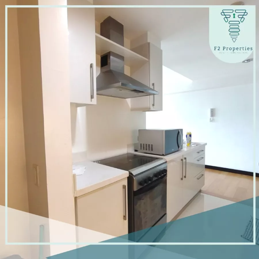 "1 Bedroom Unit For Lease In Manila Tower, The Residences At Greenbelt"06