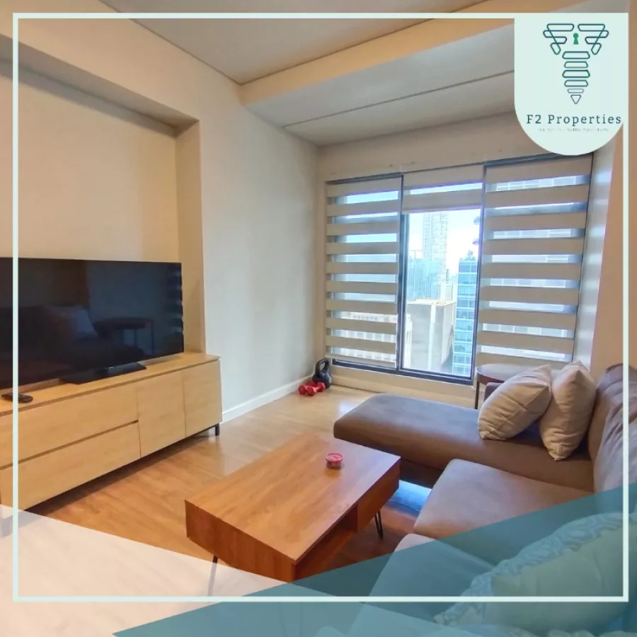 1 Bedroom Unit For Rent In Escala Salcedo02