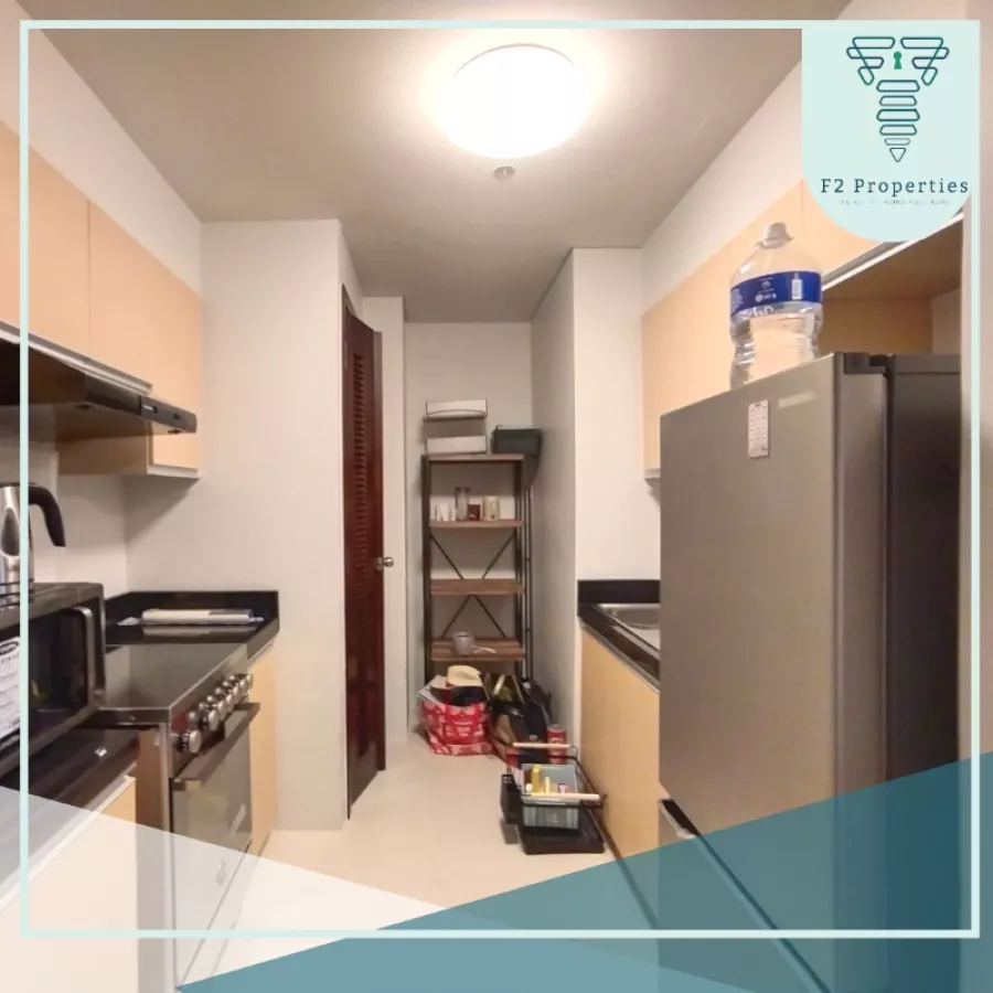 1 Bedroom Unit For Rent In Escala Salcedo09