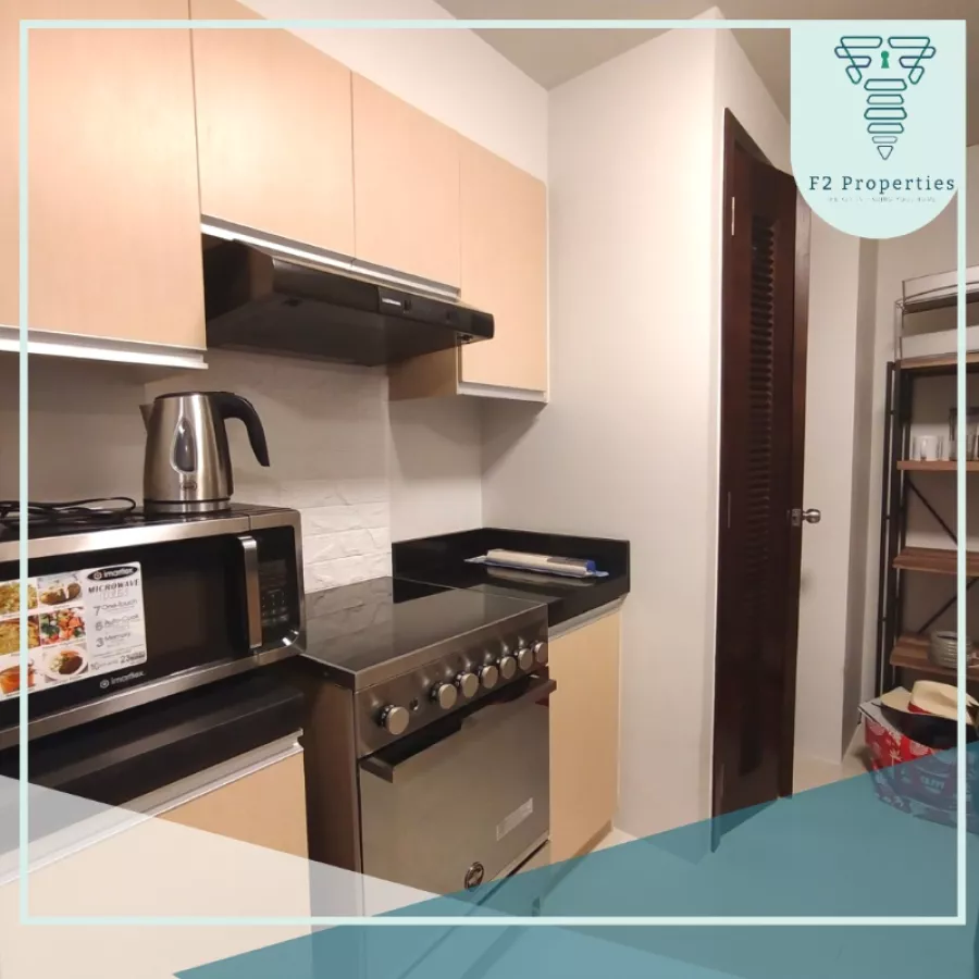 1 Bedroom Unit For Rent In Escala Salcedo10