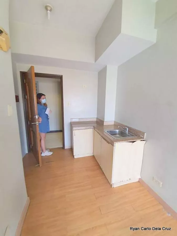 1 Bedroom Condo for Rent in Marikina City Marquinton | Cordova Tower05