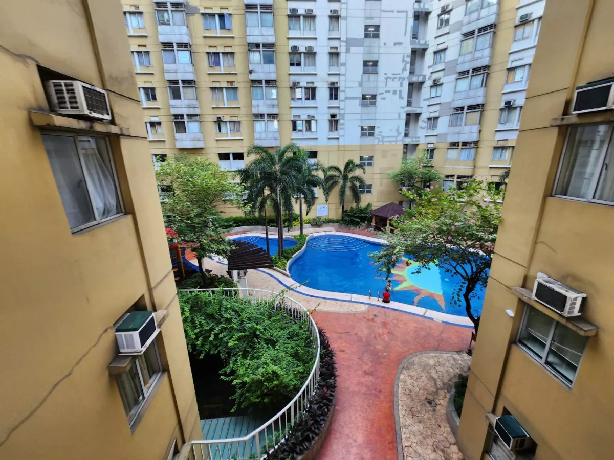 1 Bedroom Condo for Rent in Marikina City Marquinton | Cordova Tower09