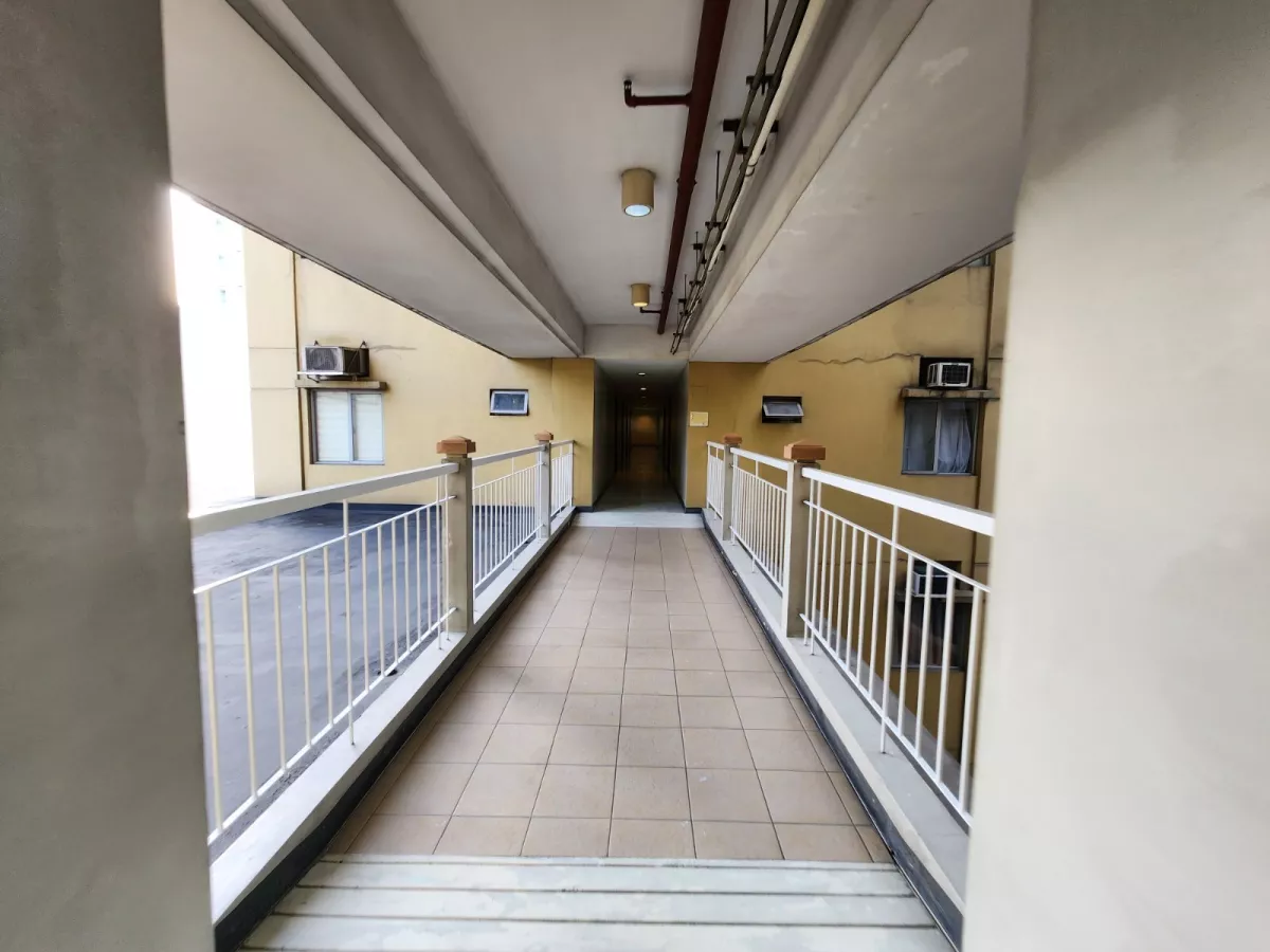 1 Bedroom Condo for Rent in Marikina City Marquinton | Cordova Tower10