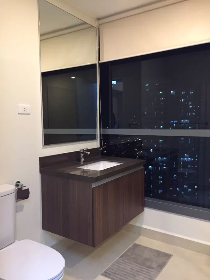 2 Bedroom Shang Salcedo Village Unit For Rent ARN Realty Bambi Gab Narciso05