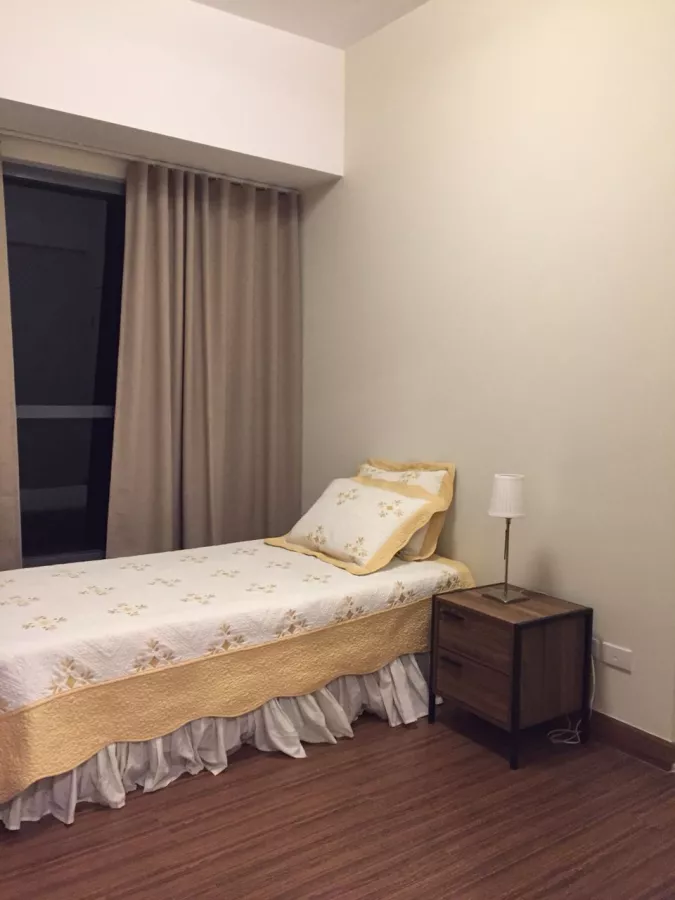 2 Bedroom Shang Salcedo Village Unit For Rent ARN Realty Bambi Gab Narciso06