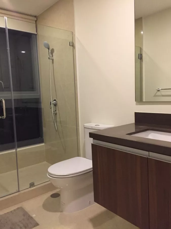 2 Bedroom Shang Salcedo Village Unit For Rent ARN Realty Bambi Gab Narciso07