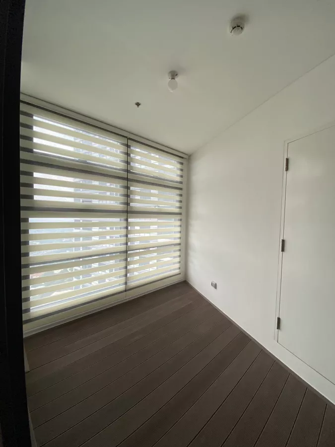 "For RENT:  2-BR, Garden Tower in Makati (P150k)"03