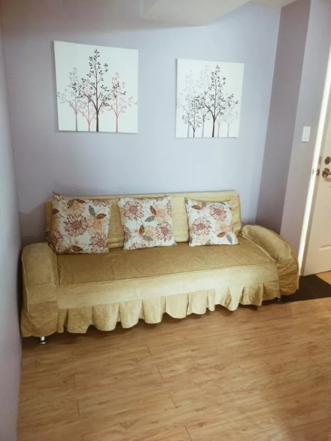 1BR Unit for Rent at Avida Tower Cebu Tower 1 19th Floor02