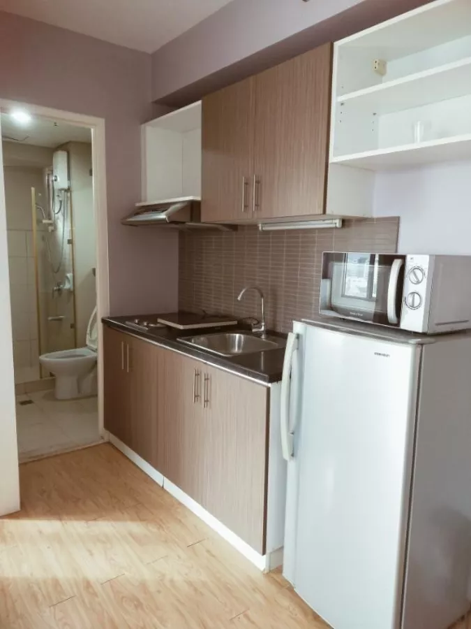 1BR Unit for Rent at Avida Tower Cebu Tower 1 19th Floor04