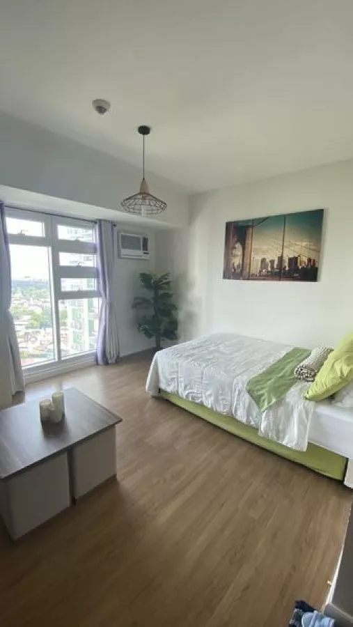 Studio Unit for Rent at Solinea01
