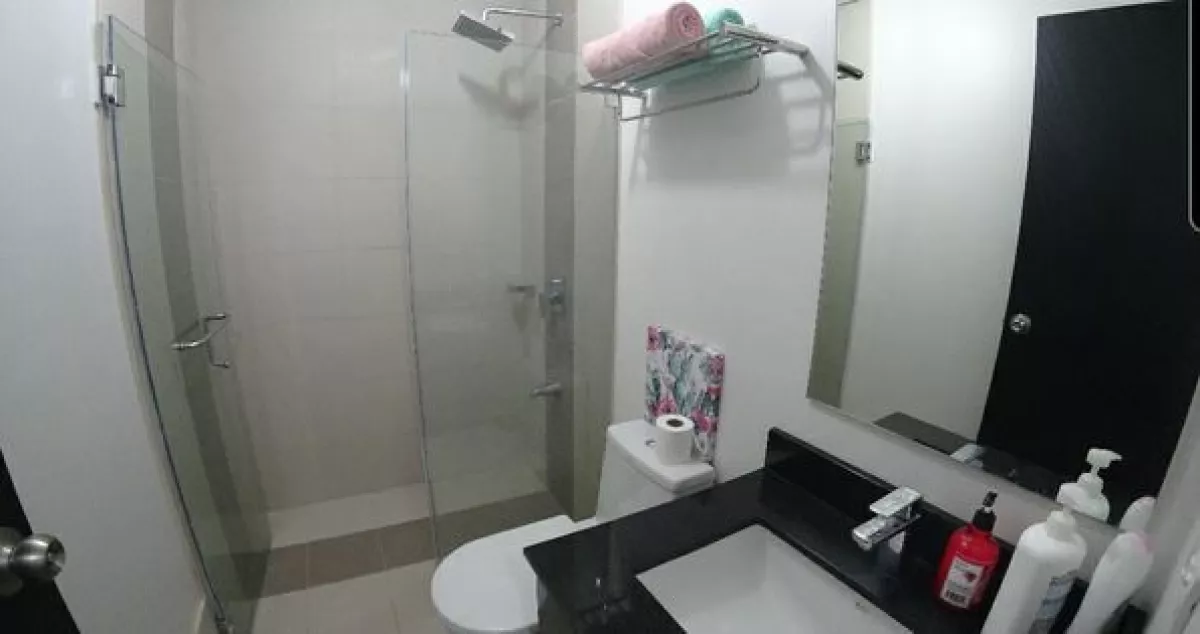 Studio Unit for Rent at Solinea04
