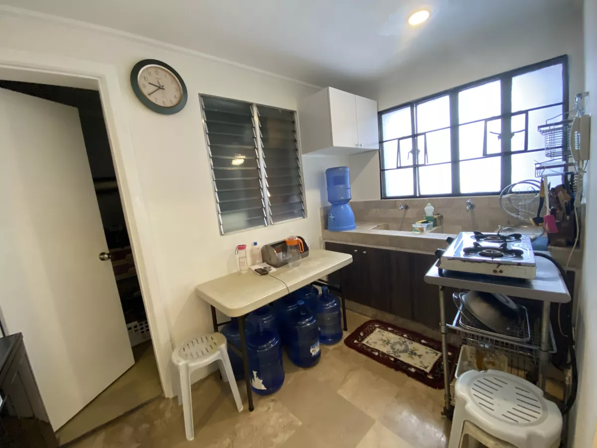Sophisticated Penthouse Unit in Le Triomphe Condominium Makati for Rent10