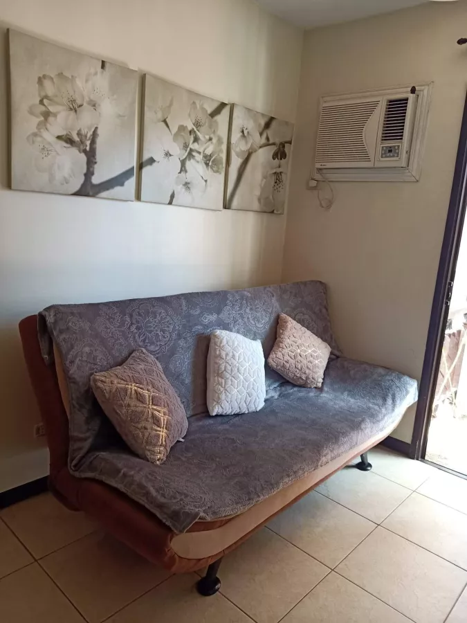 "2 Bedroom Fully Furnished For Rent in The Wellington Courtyard Tagaytay, Cavite"04