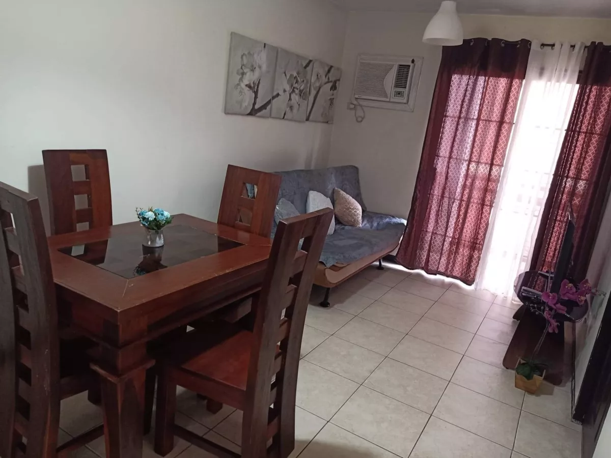 "2 Bedroom Fully Furnished For Rent in The Wellington Courtyard Tagaytay, Cavite"05